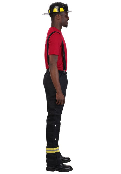 Fire Captain Men's Costume - US 2135