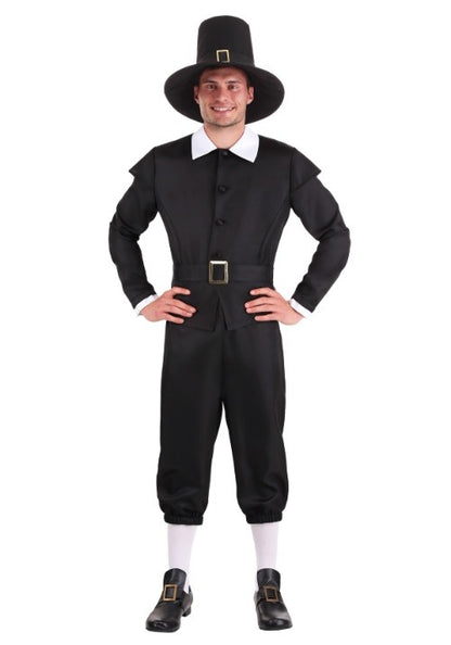 Men's First Pilgrim Costume - US 2220