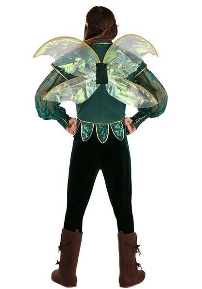 Forest Fairy Costume for Men - US 3980