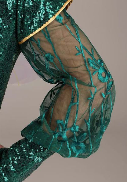 Forest Fairy Costume for Men - US 3980