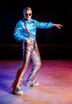 Men's Funky Disco Costume - US 8084