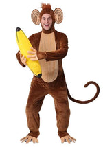 Men's Funky Monkey Costume - US 7014