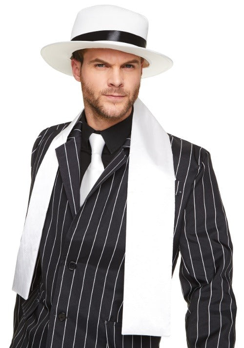 Gangster Boss Costume for Men - US 6076