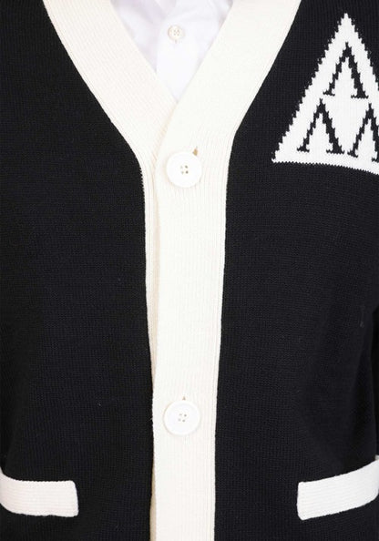 Men's Geeky Fraternity Costume Sweater - US 8679