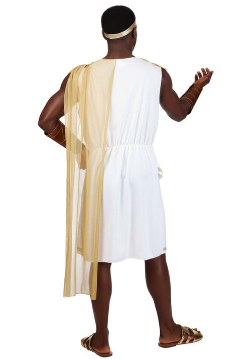 Men's God Costume - US 6823