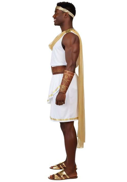 Men's God Costume - US 6823