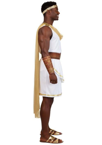 Men's God Costume - US 6823