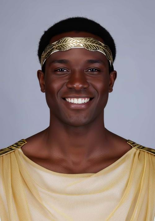 Men's God Costume - US 6823