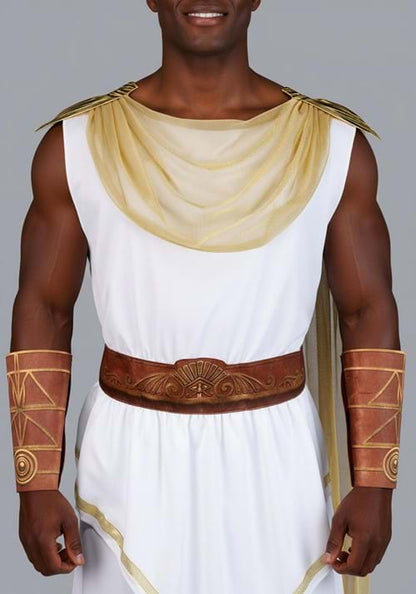 Men's God Costume - US 6823