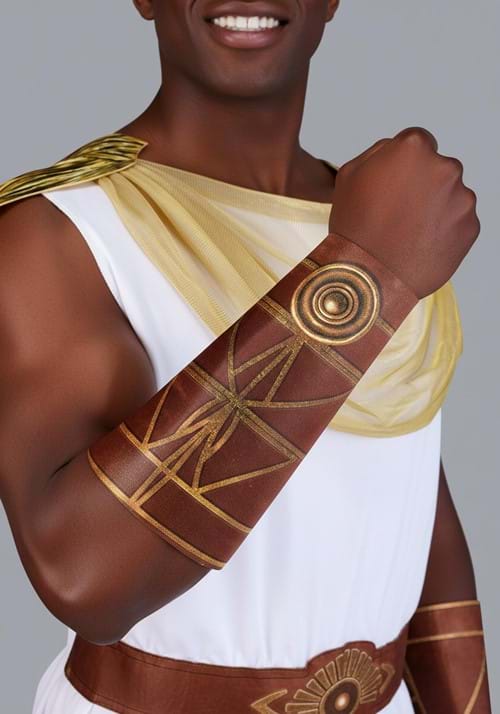 Men's God Costume - US 6823