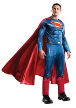 Men's Grand Heritage Dawn of Justice Superman Costume - US 4120