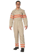 Grand Heritage Ghostbusters Men's Costume - US 6558