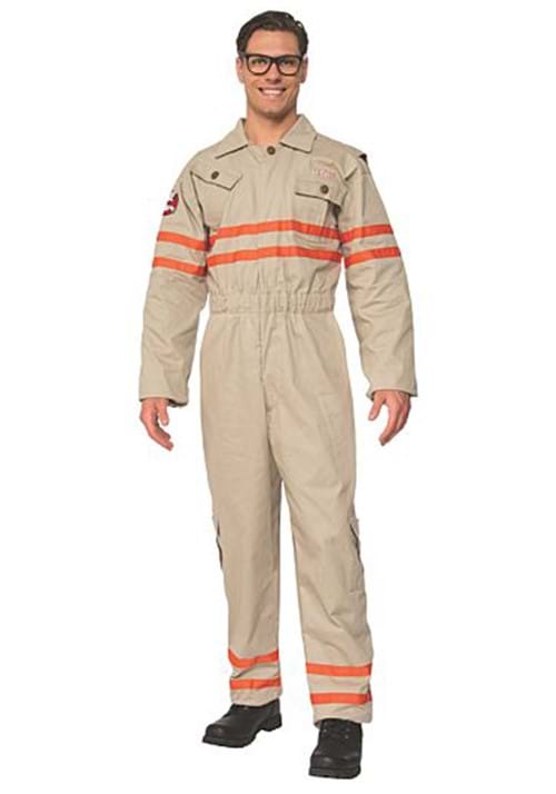 Grand Heritage Ghostbusters Men's Costume - US 6558