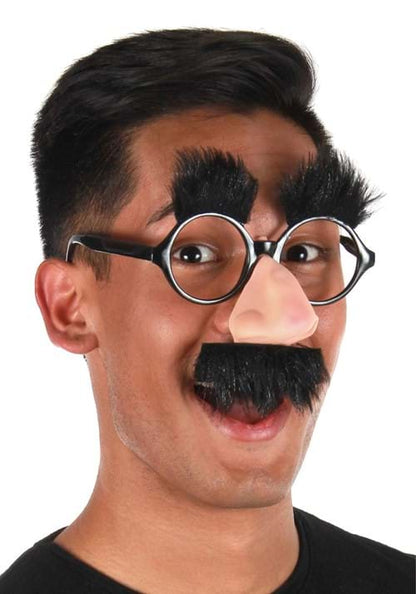 Groucho Marx Funny Glasses - US 9125