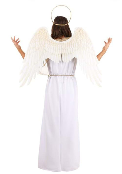 Heavenly Angel Men's Costume - US 5492