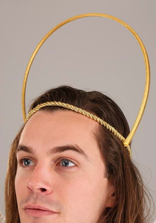 Heavenly Angel Men's Costume - US 5492