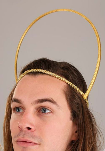 Heavenly Angel Men's Costume - US 5492