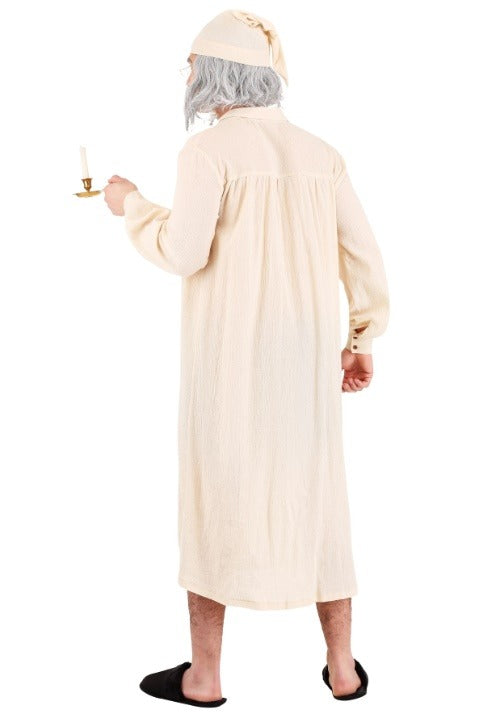 Men's Humbug Nightgown Costume - US 3017
