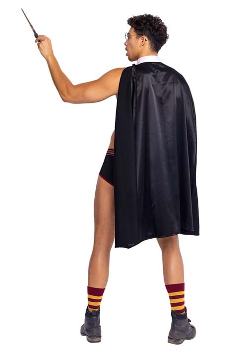 Hunky Wizard Costume for Men - US 2671