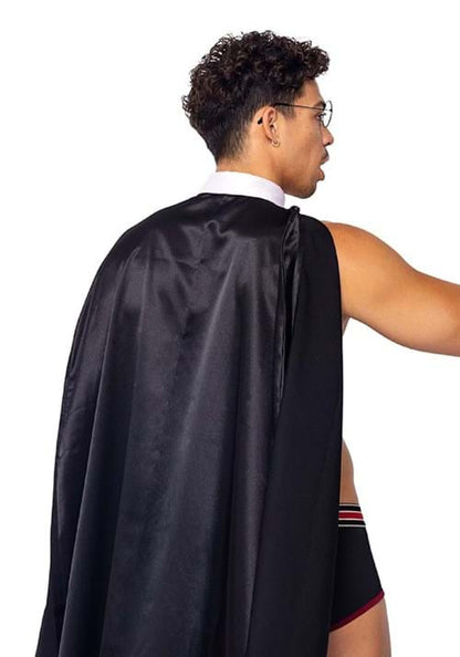 Hunky Wizard Costume for Men - US 2671