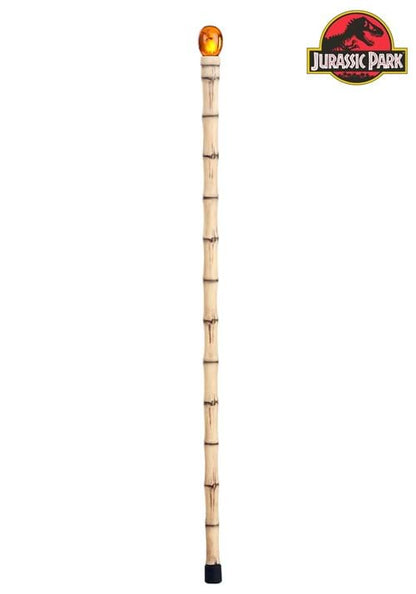 Men's Jurassic Park John Hammond Cane - US 4955