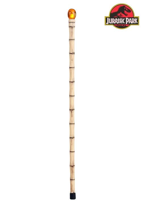 Men's Jurassic Park John Hammond Cane - US 4955