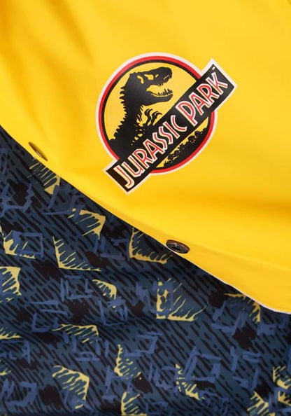 Jurassic Park Dennis Nedry Costume for Men - US 7416