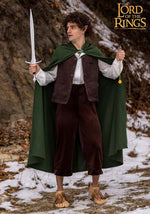 Lord of the Rings Frodo Costume for Men - US 5263