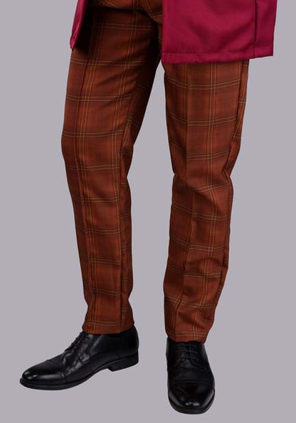 Mad Hatter Costume for Men - US 1883