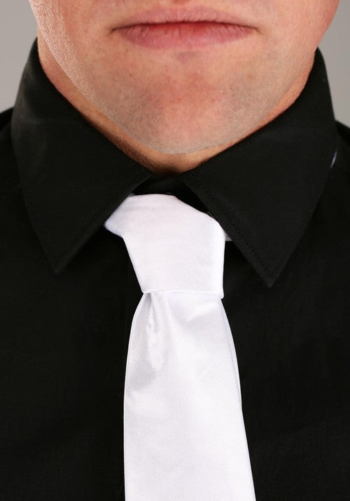 Men's Mafia Underboss Costume - US 0028