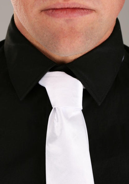 Men's Mafia Underboss Costume - US 0028