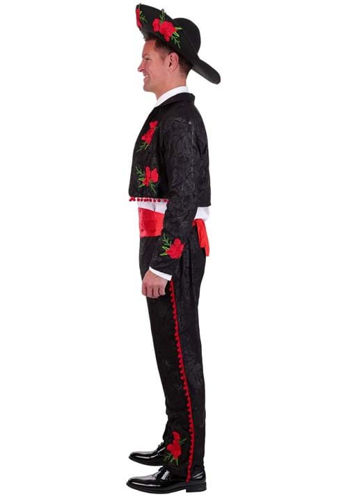 Adult Men's Mariachi Costume - US 2835