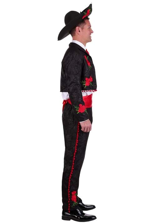 Adult Men's Mariachi Costume - US 2835