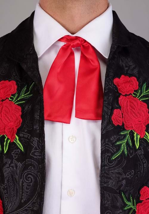 Adult Men's Mariachi Costume - US 2835