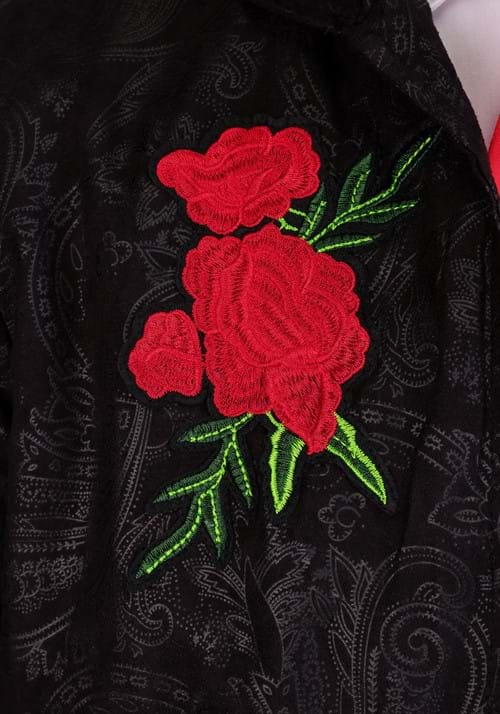 Adult Men's Mariachi Costume - US 2835