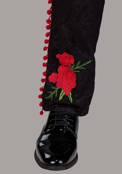 Adult Men's Mariachi Costume - US 2835