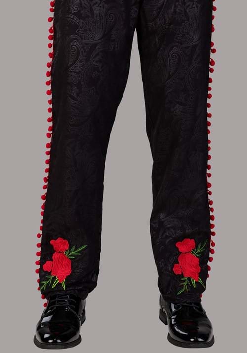 Adult Men's Mariachi Costume - US 2835