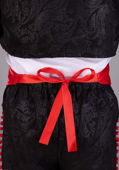 Adult Men's Mariachi Costume - US 2835