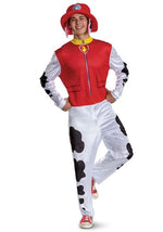 Men's Classic Marshall Costume - US 3983