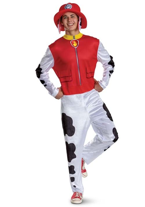 Men's Classic Marshall Costume - US 3983