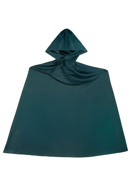Men's Marvel Doctor Doom Costume Top with Mask - US 6963