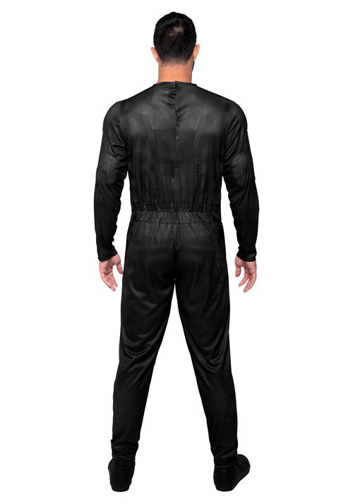 Men's Marvel The Punisher Qualux Costume - US 2383