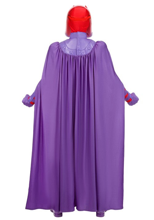 Men's Marvel X-Men Magneto Costume - US 0932