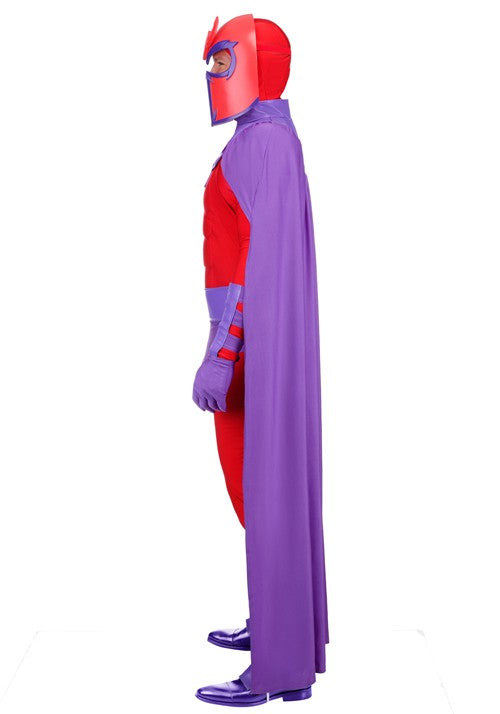 Men's Marvel X-Men Magneto Costume - US 0932