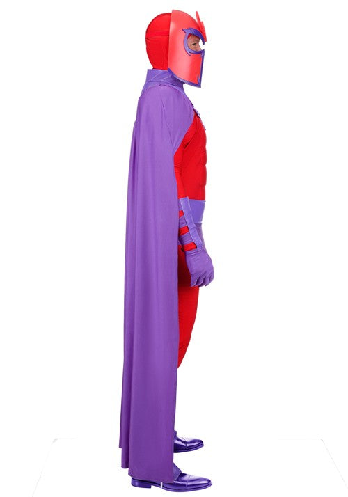 Men's Marvel X-Men Magneto Costume - US 0932