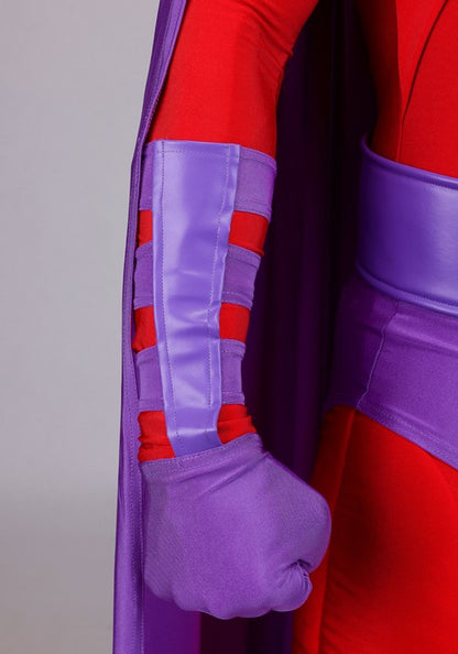 Men's Marvel X-Men Magneto Costume - US 0932