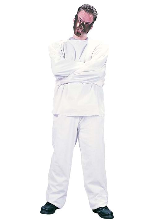 Maximum Restraint Costume for Men - US 3395