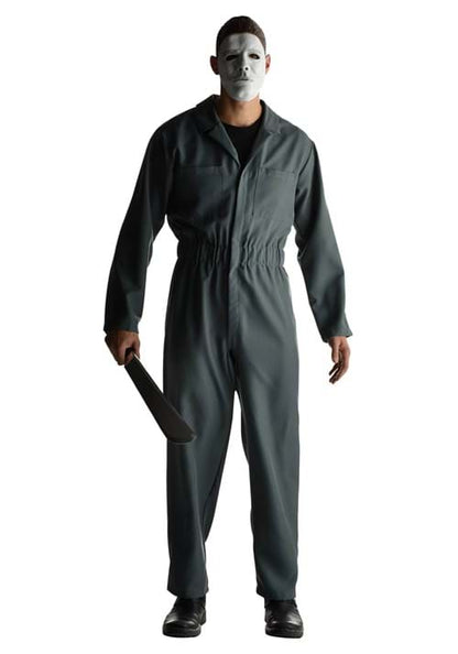 Michael Myers Plus Size Men's Costume - US 3018