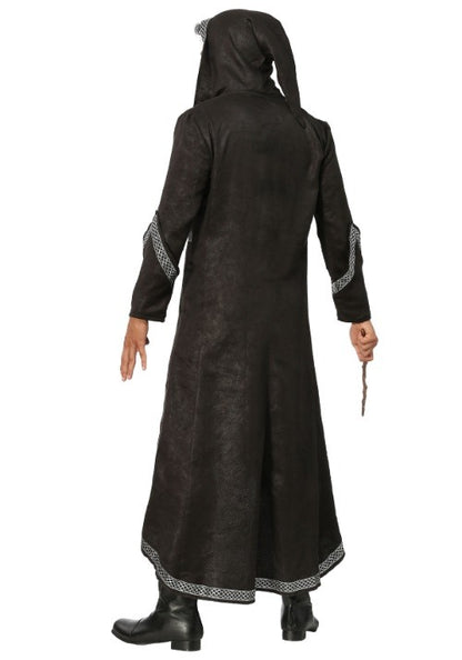 Men's Modern Warlock Costume - US 2193