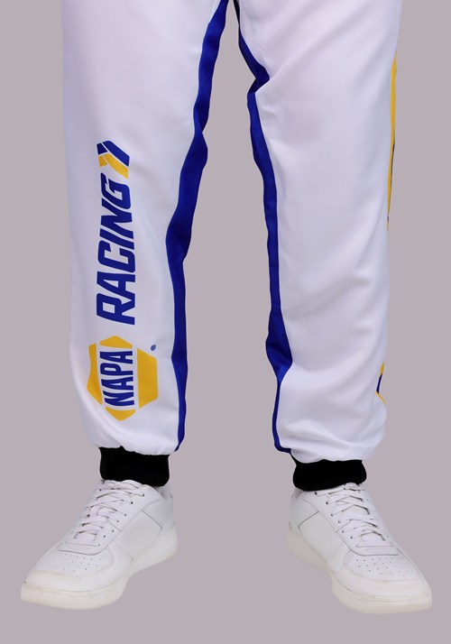 Men's NASCAR 2026 Chase Elliott NAPA Uniform Costume - US 7079